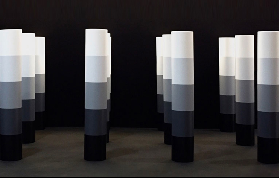 Kraft et Peinture polyuréthane