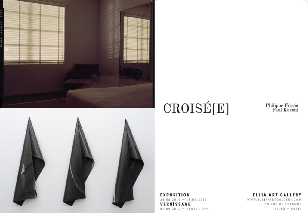 croisée